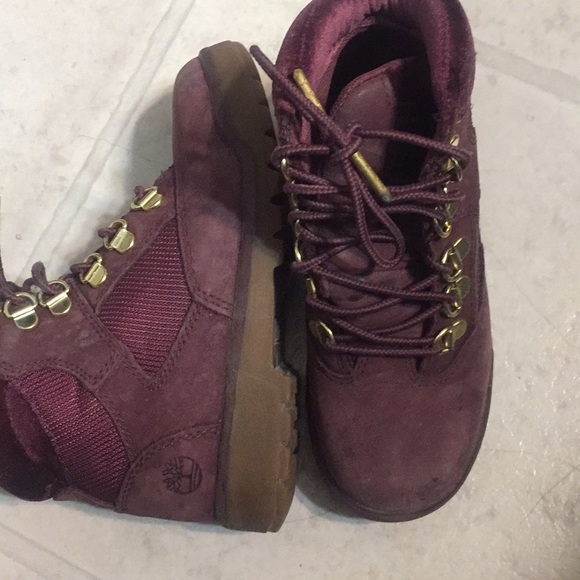 Kids timberland boots - Picture 3 of 3